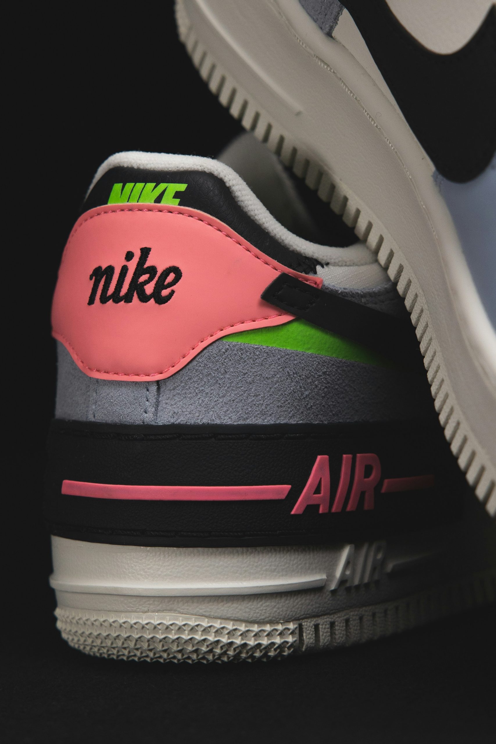 Nike Force 2