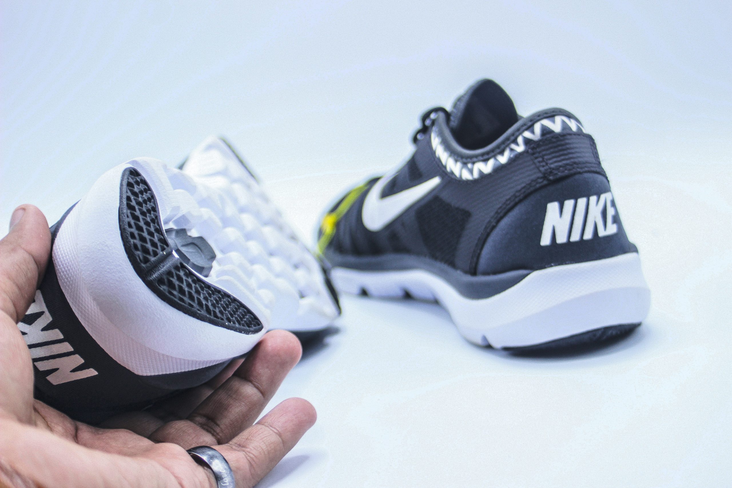 Nike Force 2 - Image 5