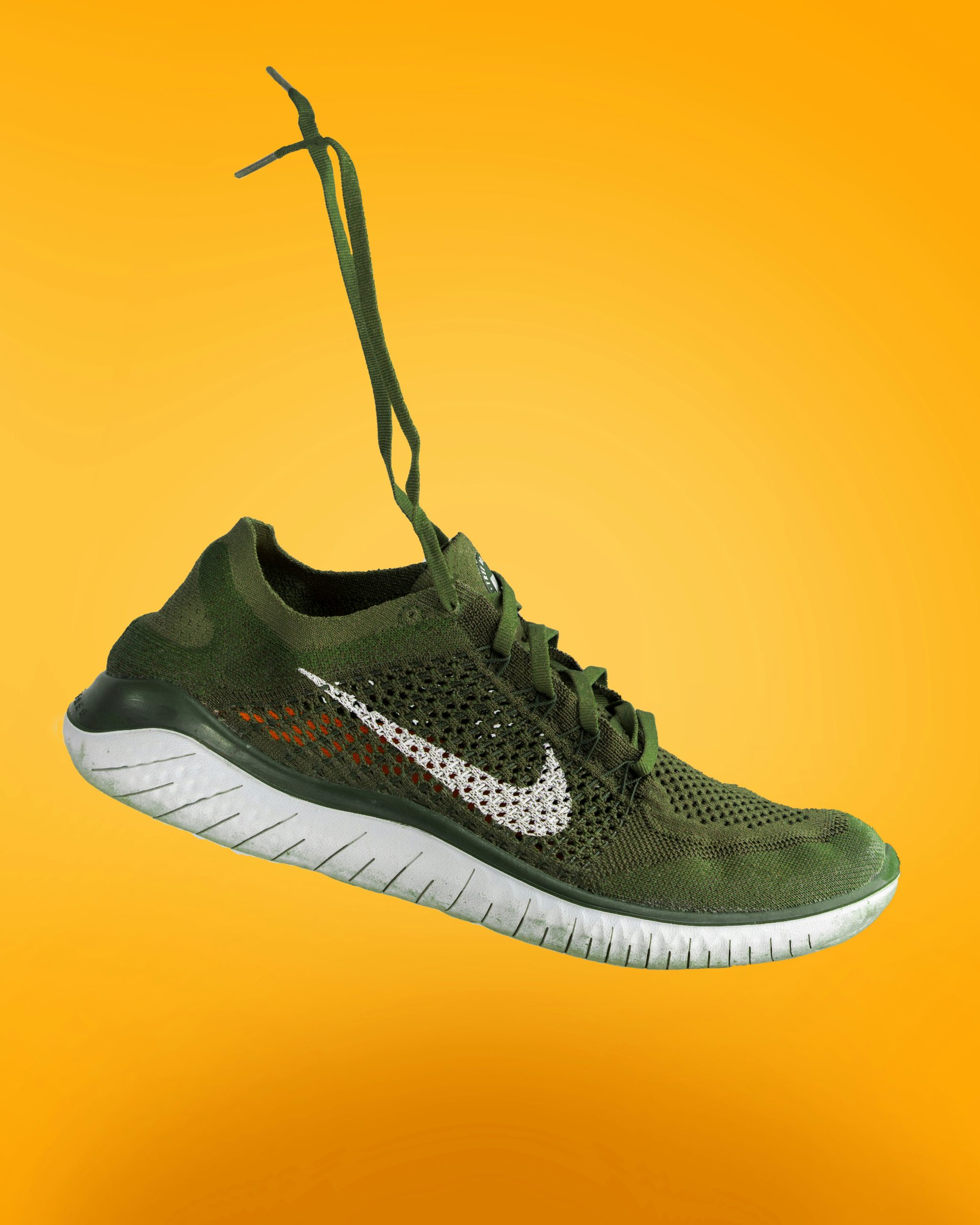 Nike Force 2 - Image 2